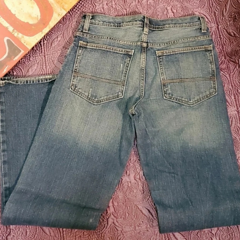 Arizona bootcut - Picture 2 of 4